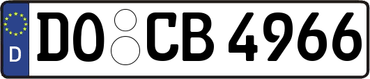 DO-CB4966