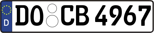 DO-CB4967