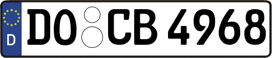 DO-CB4968