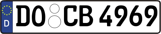 DO-CB4969