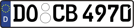 DO-CB4970