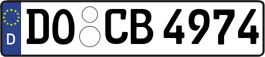 DO-CB4974