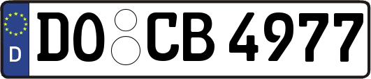 DO-CB4977