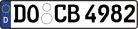 DO-CB4982