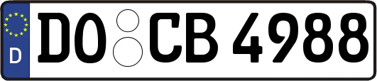 DO-CB4988