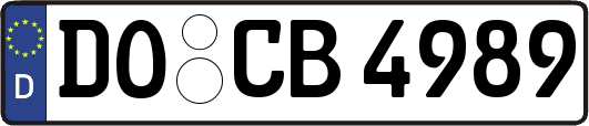DO-CB4989