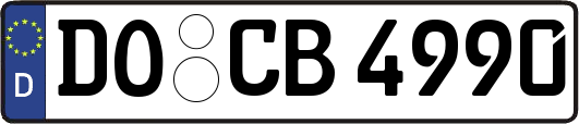 DO-CB4990