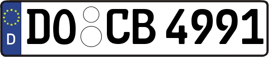DO-CB4991