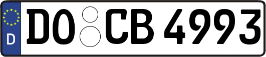 DO-CB4993
