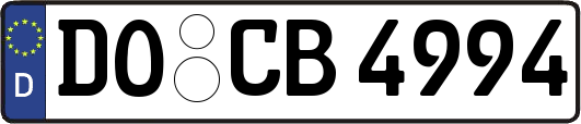 DO-CB4994