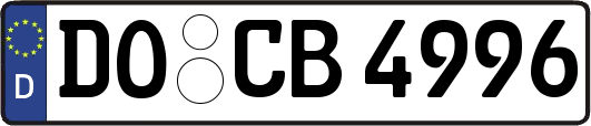 DO-CB4996
