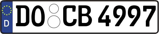 DO-CB4997