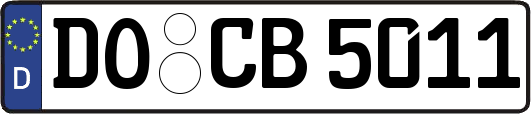 DO-CB5011