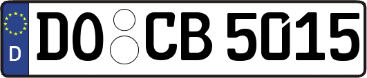 DO-CB5015