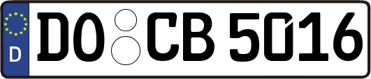DO-CB5016