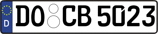DO-CB5023