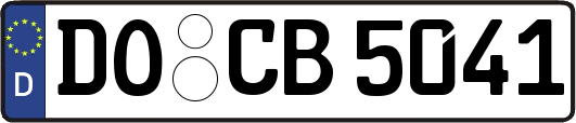 DO-CB5041