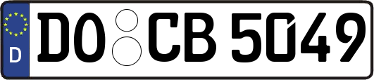 DO-CB5049