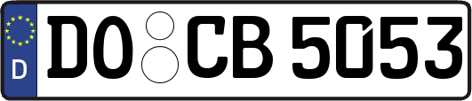 DO-CB5053