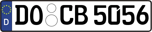 DO-CB5056