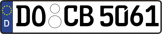 DO-CB5061