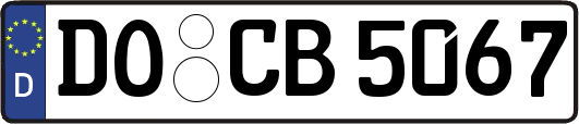 DO-CB5067