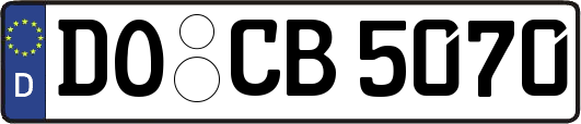 DO-CB5070