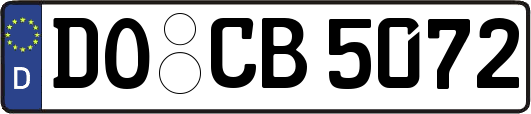 DO-CB5072