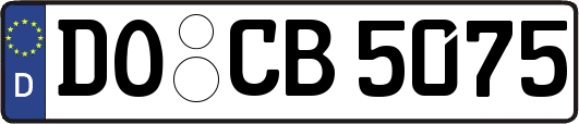 DO-CB5075