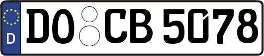 DO-CB5078