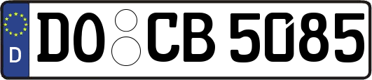 DO-CB5085
