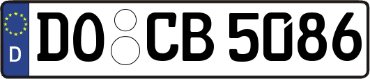 DO-CB5086