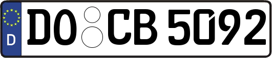 DO-CB5092