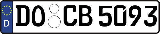 DO-CB5093