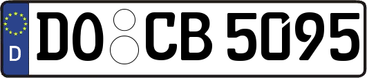 DO-CB5095