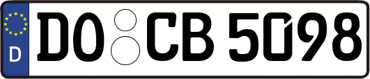 DO-CB5098
