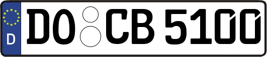 DO-CB5100
