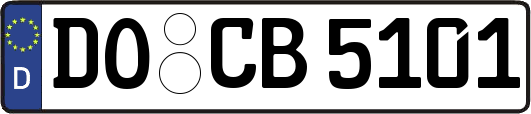 DO-CB5101