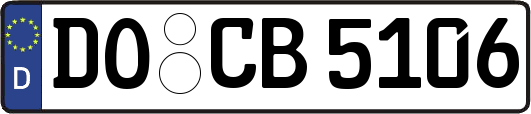 DO-CB5106