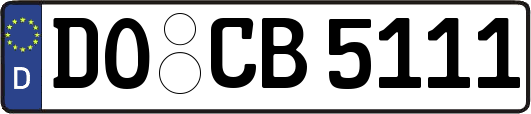 DO-CB5111