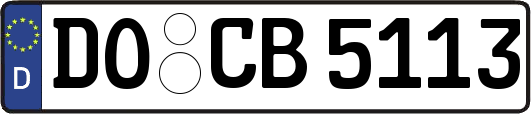 DO-CB5113