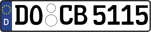 DO-CB5115