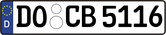 DO-CB5116