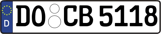 DO-CB5118