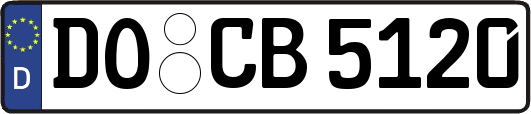 DO-CB5120