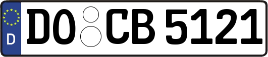 DO-CB5121