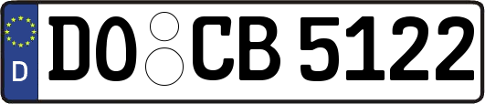 DO-CB5122