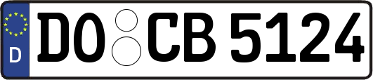 DO-CB5124