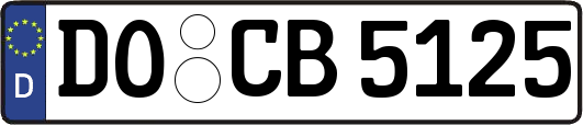 DO-CB5125