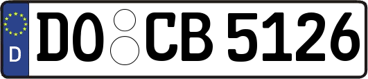 DO-CB5126